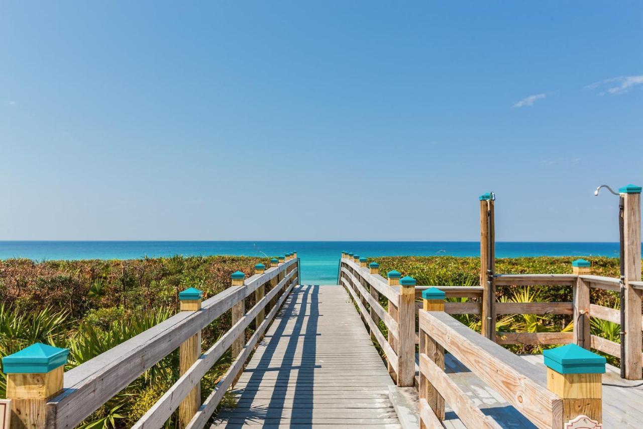 South Walton Studio Condo Rosemary Beach Zewnętrze zdjęcie